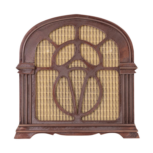 Main product image for Antique Style 2.1 Channel 3D Printed Bluetooth Speaker Kit 2 x 15W + 30W300-7366